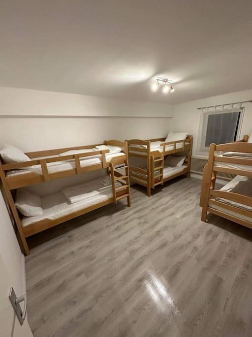 Appartement Direkt Bei U1 *